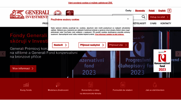 generali-investments.cz