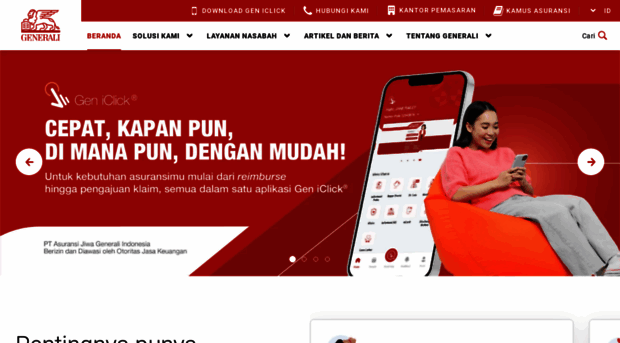 generali.co.id