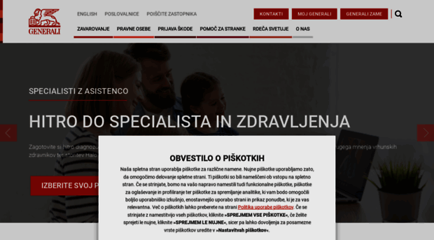 generali.si