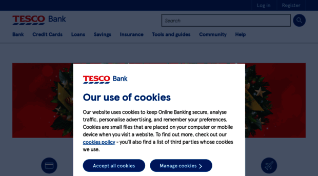 generalins.tescobank.com