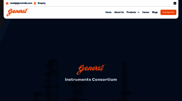 generalinstruments.net