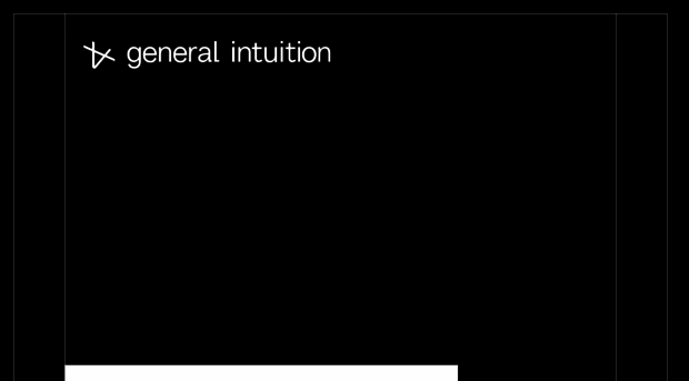 generalintuition.com