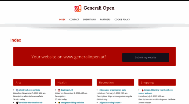 generaliopen.at