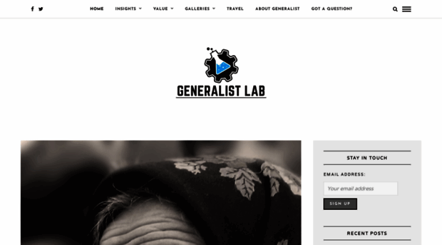 generalistlab.com