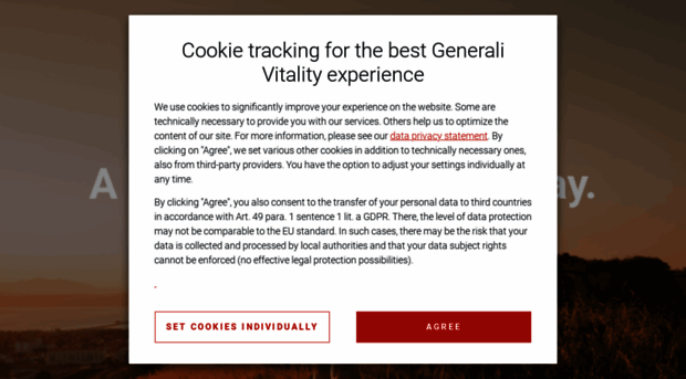 generalivitality.com