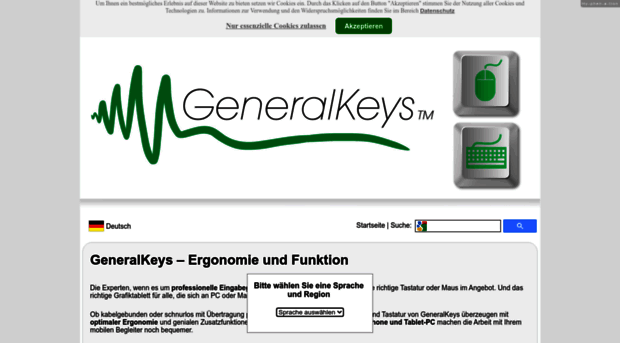 generalkeys.de