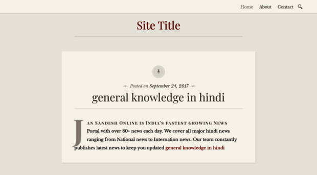 generalknowledgeinhindi.wordpress.com