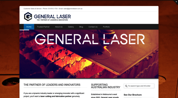 generallaser.com.au