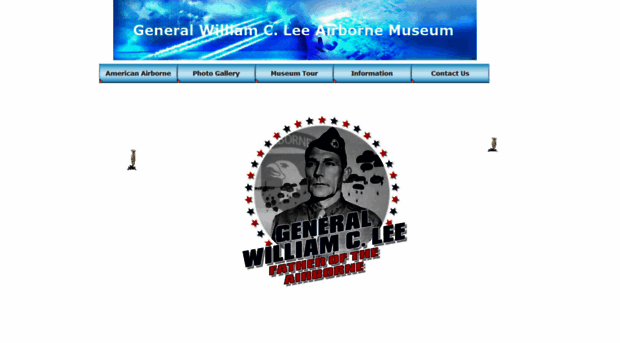 generalleeairbornemuseum.org