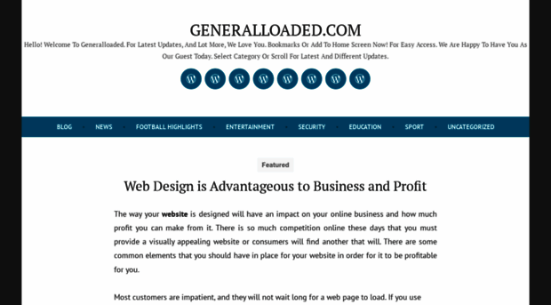 generalloaded.wordpress.com