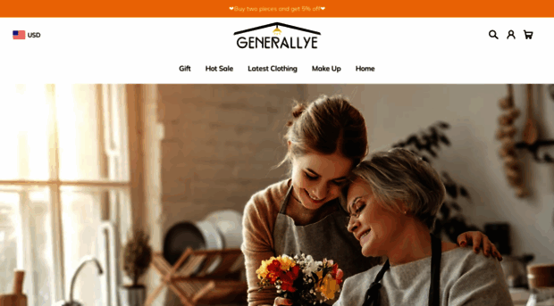 generallye.com