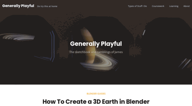 generallyplayful.com