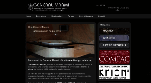 generalmarmi.com