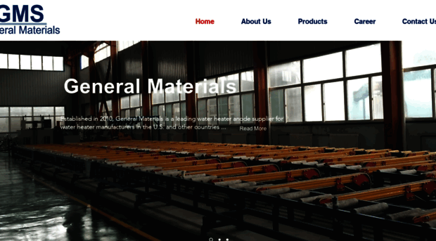 generalmat.com