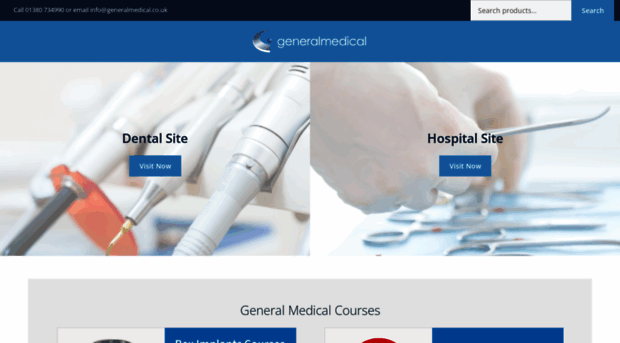 generalmedical.co.uk