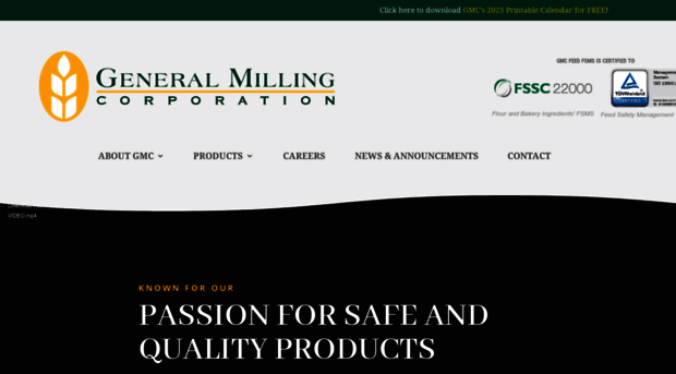 generalmilling.com