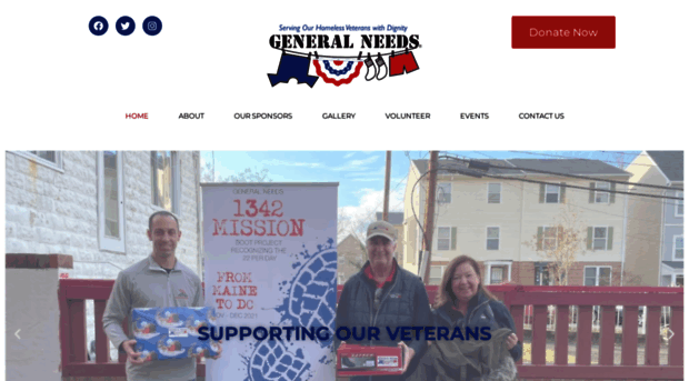 generalneeds.org