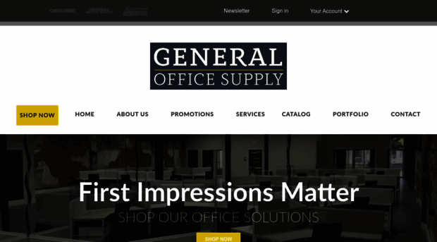 generalofficesupply.net