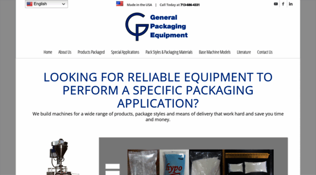 generalpackaging.com