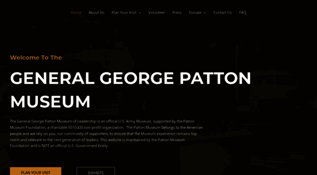 generalpatton.org