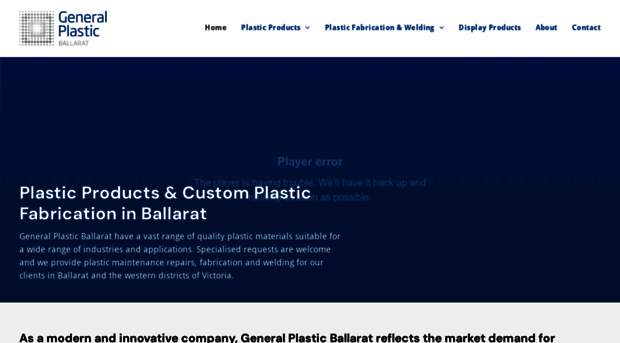 generalplastic.com.au