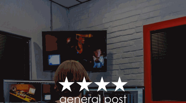 generalpost.co.za