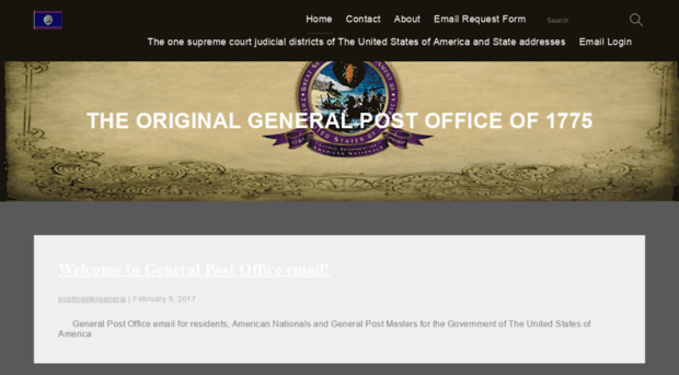 generalpostoffice.org