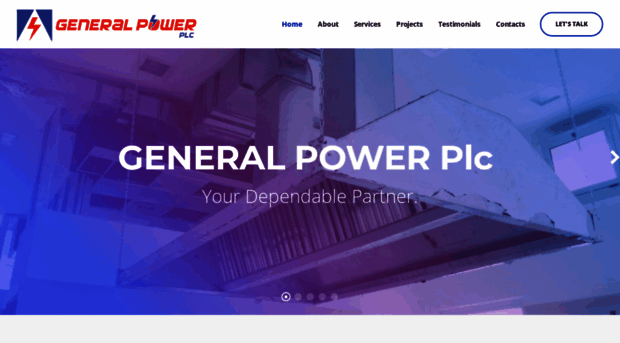 generalpowerplc.com