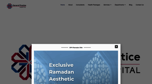 generalpractice.com.pk