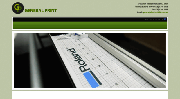 generalprint.com.au