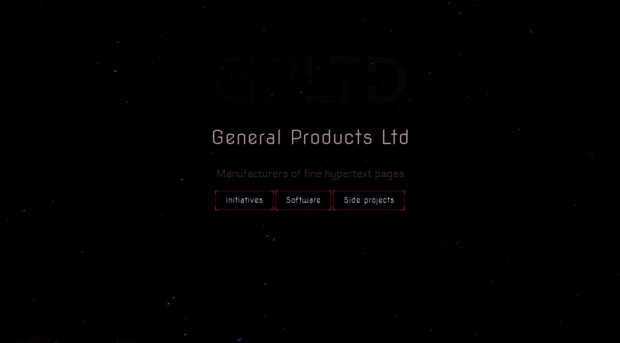 generalproducts.co