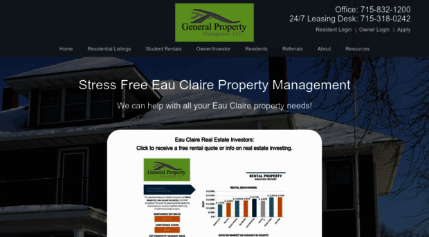 generalpropertymanagement.com