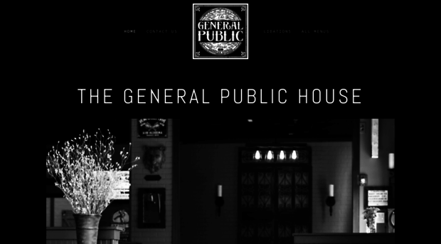 generalpublichouse.com