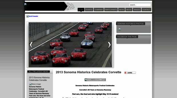 generalracing.com