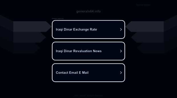 generals64.info