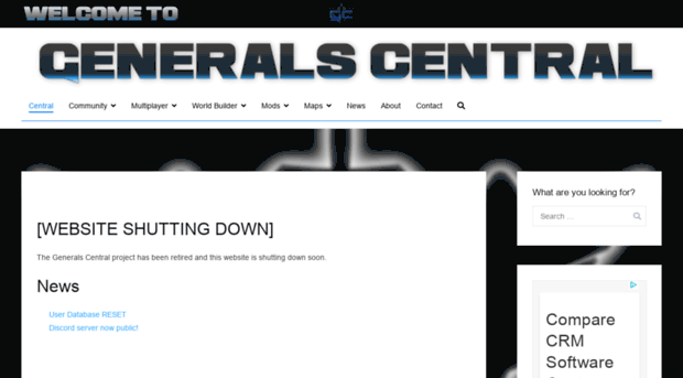 generalscentral.com