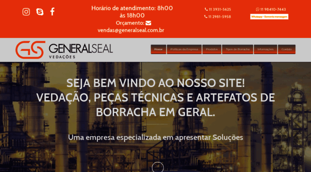 generalseal.com.br