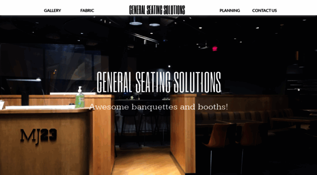 generalseatingsolutions.com