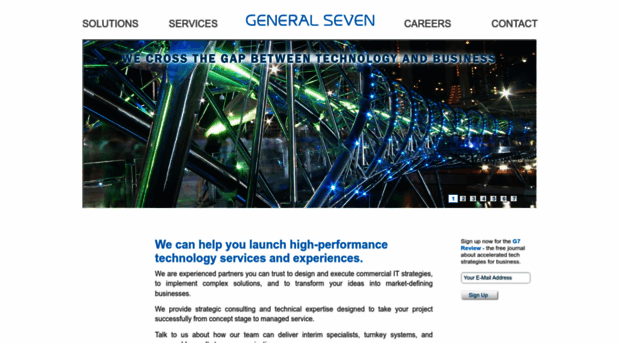 generalseven.com