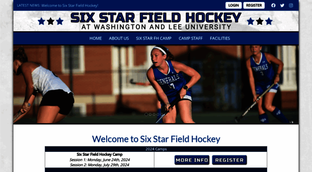 generalsfieldhockeycamp.com