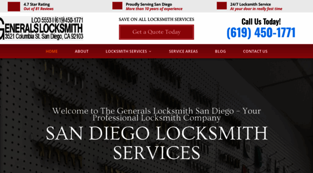 generalslocksmith.com