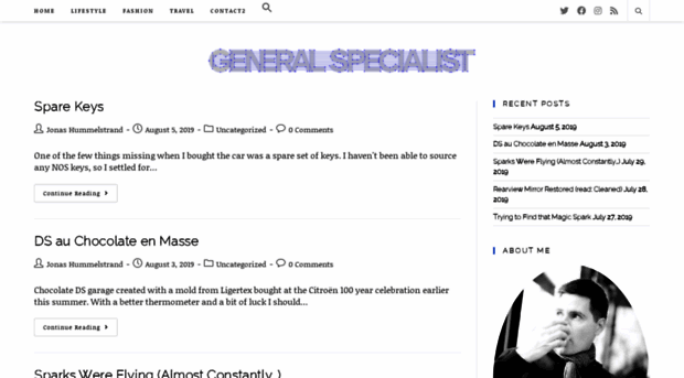 generalspecialist.com