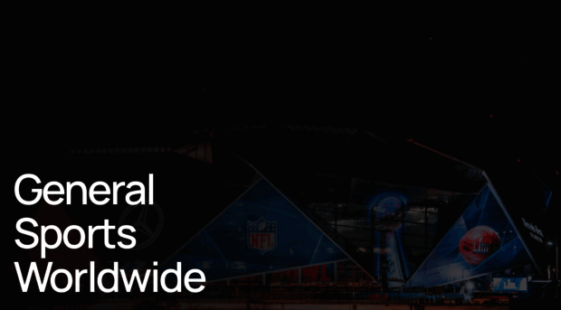 generalsportsworldwide.com