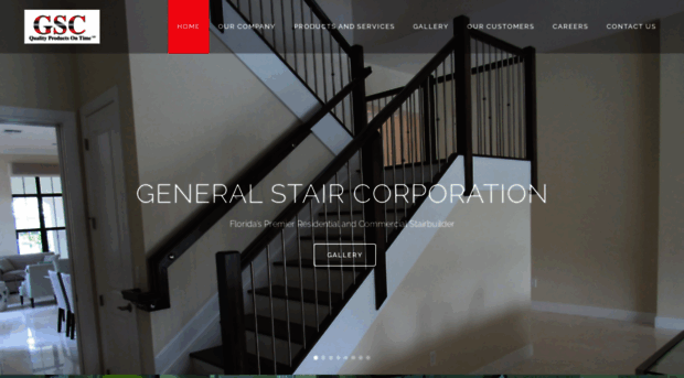 generalstair.com