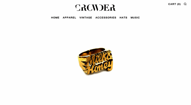 generalstore.crowdermusic.com