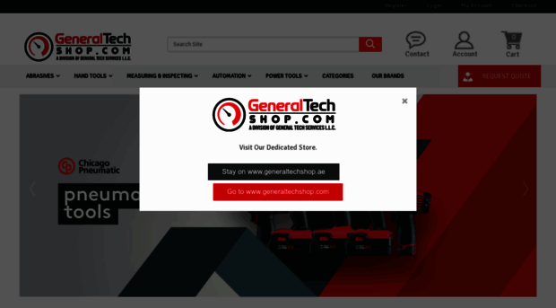 generaltechshop.ae