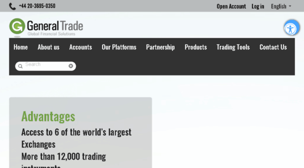 generaltrade.com