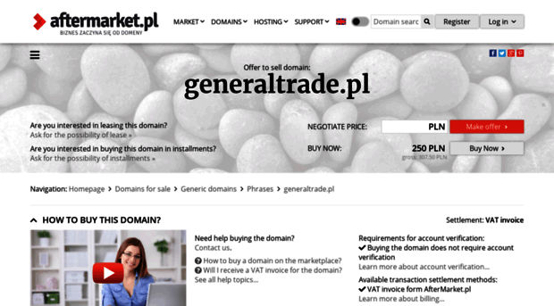 generaltrade.pl