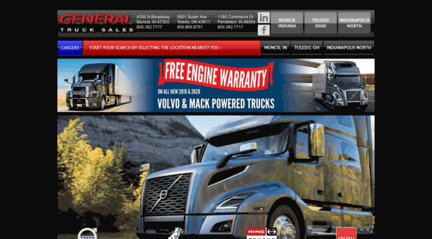 generaltrucksales.com