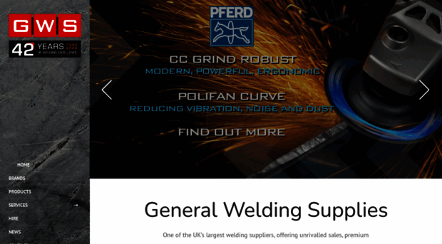 generalwelding.co.uk